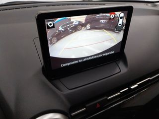 Mazda 2 e-SKYACTIV G 1.5 66kW (90CV) MT Homura