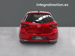 Mazda 2 e-SKYACTIV G 1.5 66kW (90CV) MT Homura