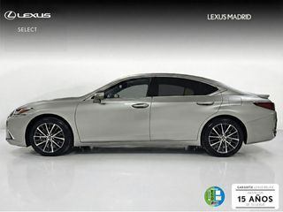 Lexus ES 2.5 300h Premium
