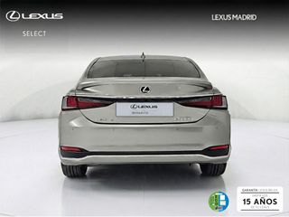 Lexus ES 2.5 300h Premium