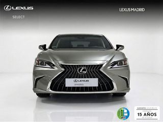 Lexus ES 2.5 300h Premium