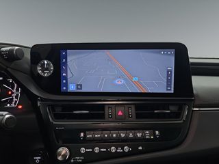 Lexus ES 2.5 300h Premium