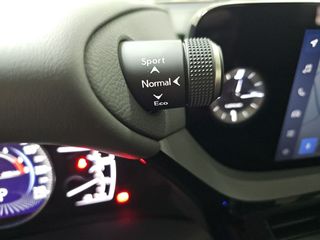 Lexus ES 2.5 300h Premium