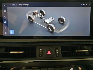 Lexus ES 2.5 300h Premium