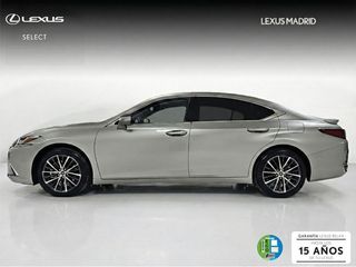Lexus ES 2.5 300h Premium