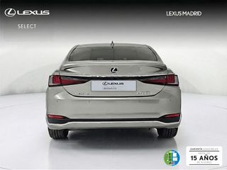 Lexus ES 2.5 300h Premium