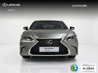 Lexus ES 2.5 300h Premium