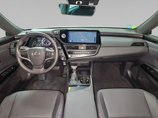 Lexus ES 2.5 300h Premium