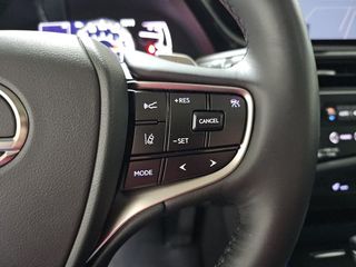 Lexus ES 2.5 300h Premium