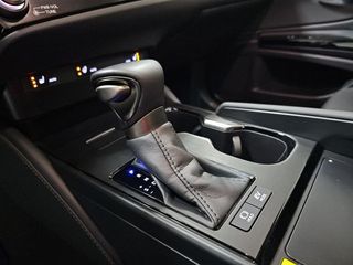 Lexus ES 2.5 300h Premium