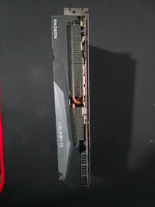 Gigabyte RX 6900 XT OC 16GB GDDR6