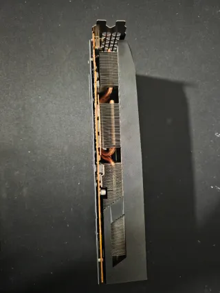 Gigabyte RX 6900 XT OC 16GB GDDR6