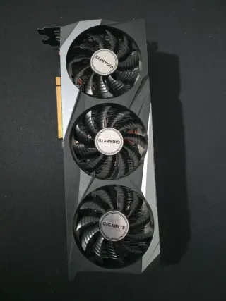 Gigabyte RX 6900 XT OC 16GB GDDR6