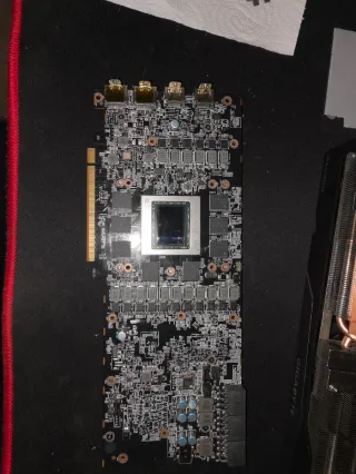 Gigabyte RX 6900 XT OC 16GB GDDR6