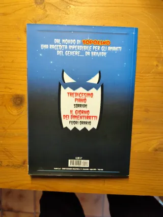 Fumetto Topolino X Mickey N.2