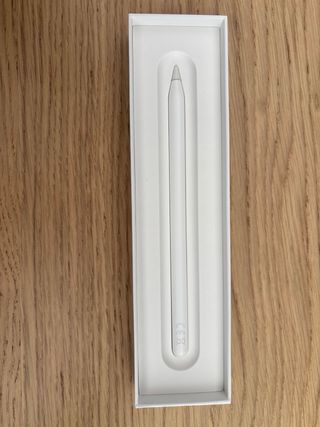Apple Pencil 2ª Generación