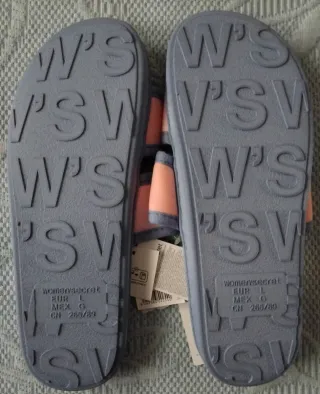 Zapatillas Peanuts Mujer Talla L (40/41)  Nuevas