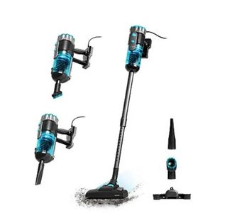 Aspirador escoba Cecotec