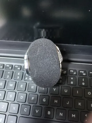 Relógio Casio Prata Nunca Usado