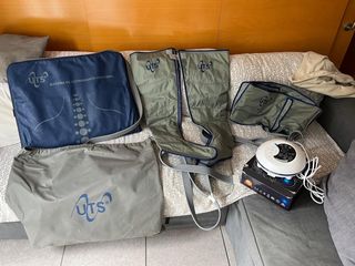 Máquina Presoterapia UTS