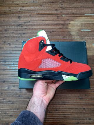 Jordan 5 Retro ‘What The’ 2020