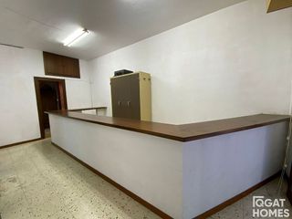 Local comercial en venta en El Coll - Sant Francesc en Sant Cugat del Vallès