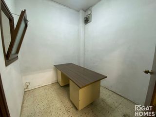 Local comercial en venta en El Coll - Sant Francesc en Sant Cugat del Vallès