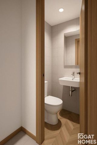 Local comercial en venta en El Coll - Sant Francesc en Sant Cugat del Vallès