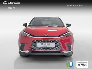 Lexus LBX 1.5 136cv HEV Emotion+