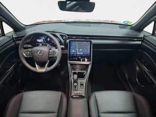 Lexus LBX 1.5 136cv HEV Emotion+