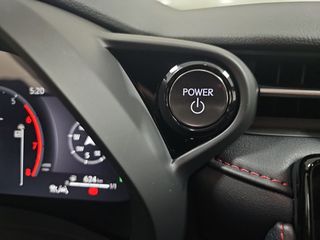 Lexus LBX 1.5 136cv HEV Emotion+