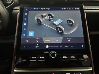 Lexus LBX 1.5 136cv HEV Emotion+