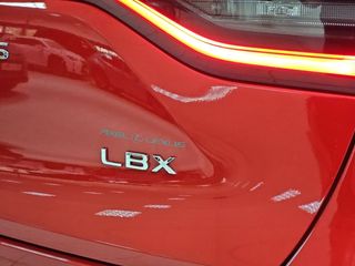Lexus LBX 1.5 136cv HEV Emotion+