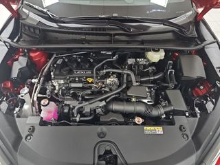 Lexus LBX 1.5 136cv HEV Emotion+