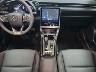 Lexus LBX 1.5 136cv HEV Emotion+