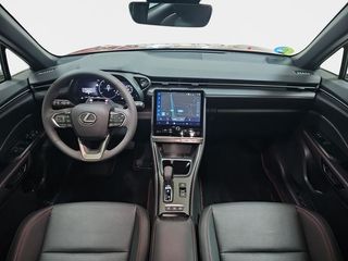 Lexus LBX 1.5 136cv HEV Emotion+