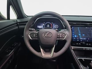 Lexus LBX 1.5 136cv HEV Emotion+