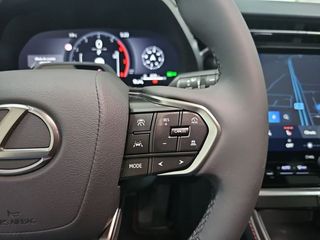 Lexus LBX 1.5 136cv HEV Emotion+