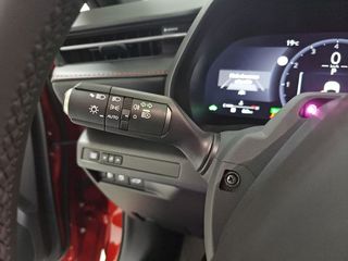 Lexus LBX 1.5 136cv HEV Emotion+