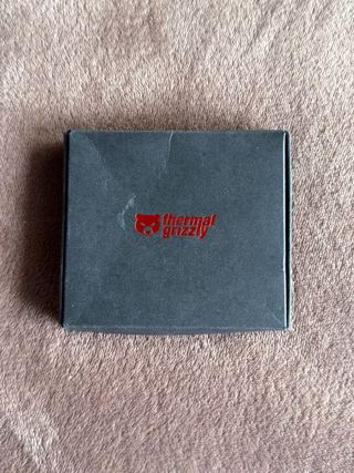 TG AMD Ryzen 9 9950X3D + Bitspower CPU Block