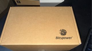 TG AMD Ryzen 9 9950X3D + Bitspower CPU Block