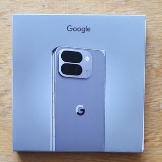 Google Pixel 10 Pro Fold Precintado