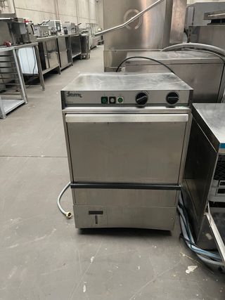 Lavavajillas Jemi Cesta 45cm