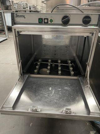 Lavavajillas Jemi Cesta 45cm