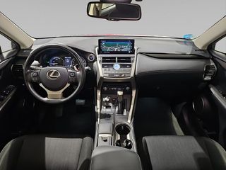 Lexus NX 2.5 300h Business Navigation 2WD