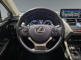 Lexus NX 2.5 300h Business Navigation 2WD