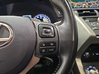 Lexus NX 2.5 300h Business Navigation 2WD