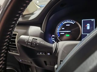 Lexus NX 2.5 300h Business Navigation 2WD