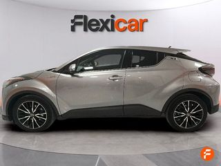 Toyota C-HR 1.8 125H Active