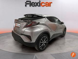 Toyota C-HR 1.8 125H Active